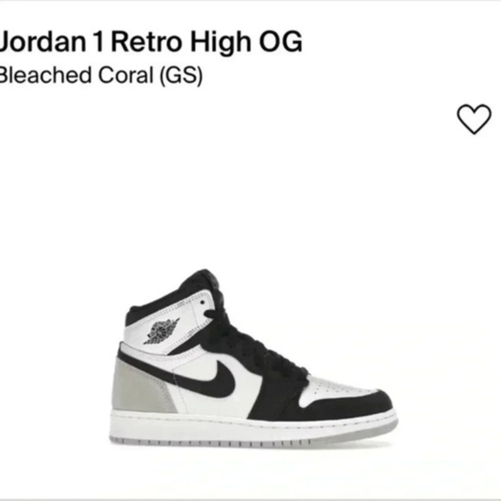 Nike Jordan 1 High OG